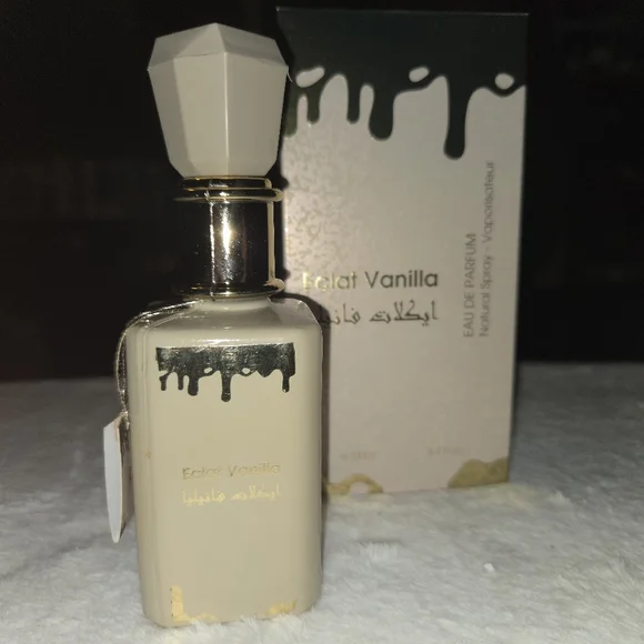 Eclat Vanilla eau de parfum spray by Fragrance Couture - Picture 8 of 9